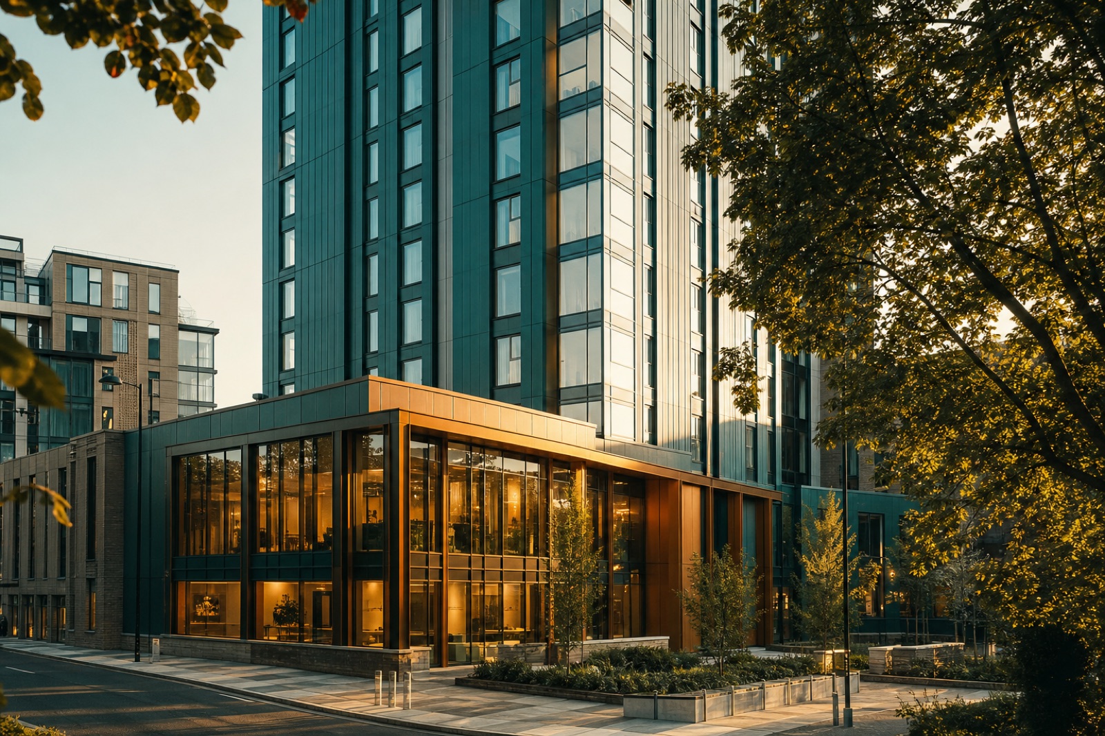 PBSA stabilisation finance
